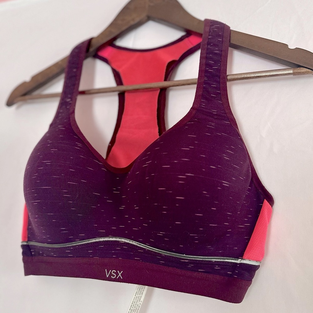 VSX Sports Bra